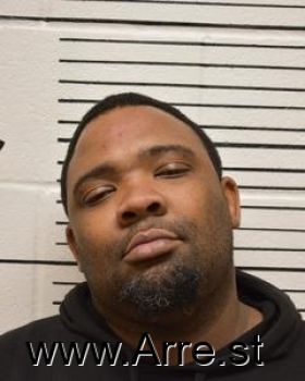 D'adrian Ray Garrett Mugshot