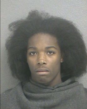 Deandre Lamon Brooks Mugshot