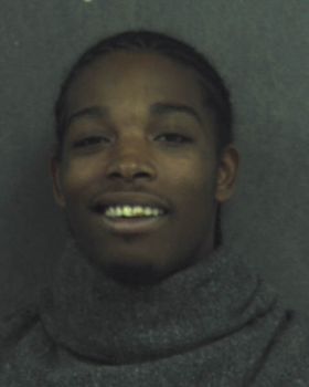 Deandre Lamon Brooks Mugshot