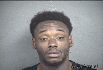 Deandrew Jerome Polk Mugshot