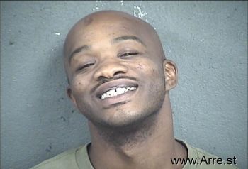 Deangelo  Brooks Mugshot