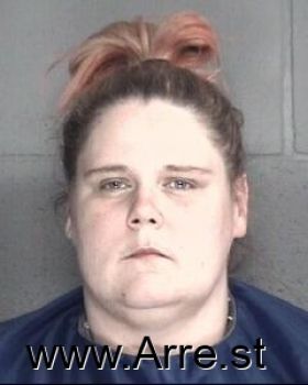 Deanna Sue Amos Mugshot