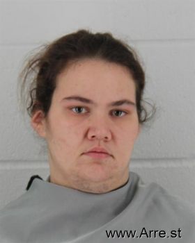 Deanna Renee Gardner Mugshot