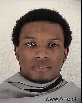 Deavonte Deangelo Green Mugshot