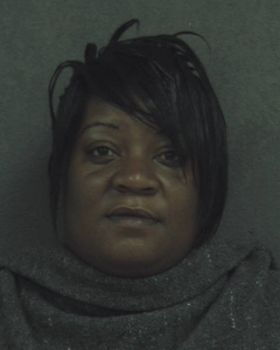 Debra D Lewis Mugshot