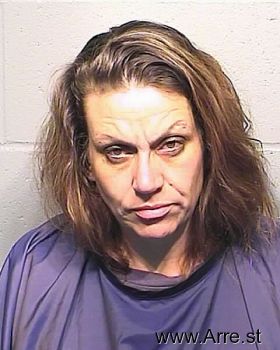 Debra Lorene Swenson Mugshot