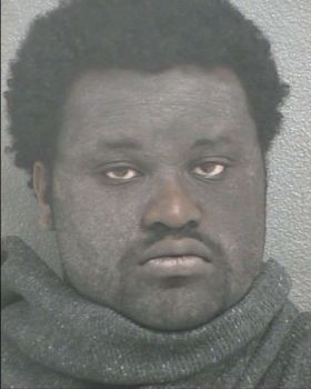 Dehavin A Wlker Mugshot