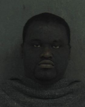 Dehavin A Wlker Mugshot