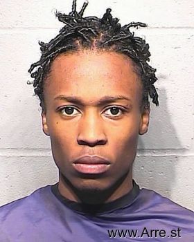 Demarkus Mclawrence Donnell-campbell Mugshot
