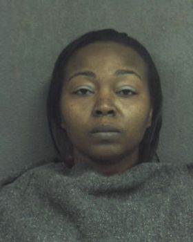 Deneen Y Moore Mugshot