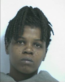 Denise Lasha Knox Mugshot