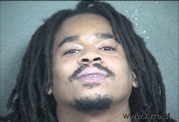 Dennis Darnell Clark Jr Mugshot