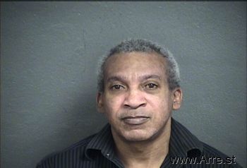 Dennis M Harris Mugshot