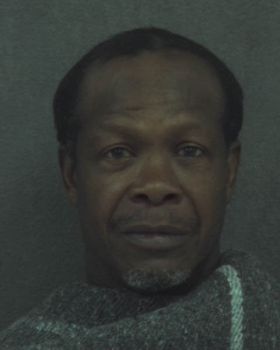 Dennis  Williams Mugshot