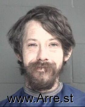 Dennis A Williford Mugshot