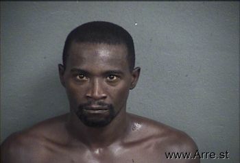 Denzel Durrell Jones Mugshot