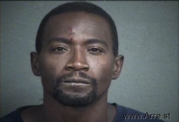 Denzel Durrell Jones Mugshot