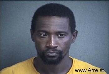 Denzel Durrell Jones Mugshot