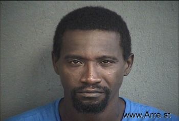 Denzel Durrell Jones Mugshot