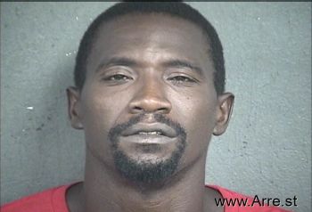 Denzel Durrell Jones Mugshot