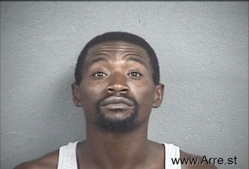 Denzel Durrell Jones Mugshot