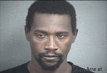 Denzel Durrell Jones Mugshot