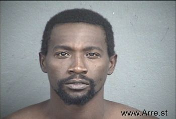 Denzel Durrell Jones Mugshot