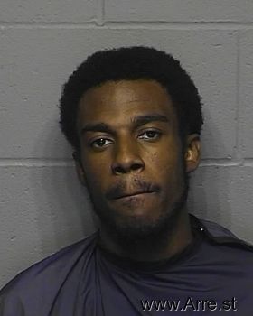 Deontay Dwayne Campbell Mugshot