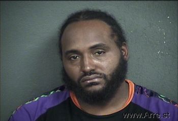 Dequincy Dale Blakely Mugshot