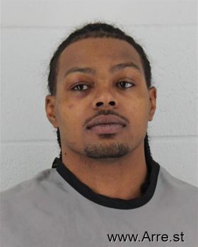 Derek Ray Newson Mugshot