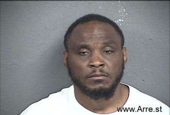 Derrick Lynn Akins Mugshot