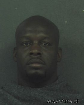 Derrick Eugene Brooks Mugshot