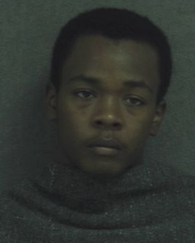 Derrick Jerome Davis Mugshot