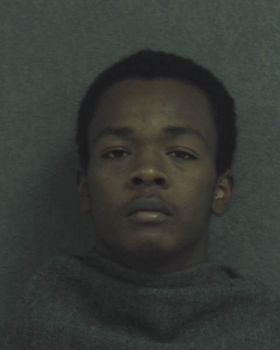 Derrick Jerome Davis Mugshot