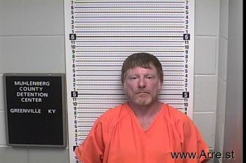 Derrick Edward Fugate Mugshot