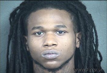 Derrick Aemerius Williams Mugshot