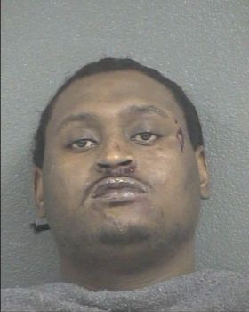 Derrick Dewayne Wright Mugshot