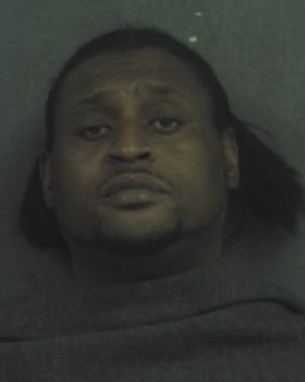 Derrick Dewayne Wright Mugshot