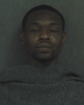 Deshon P Jones Mugshot