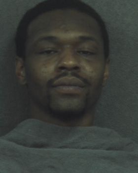 Deshon P Jones Mugshot