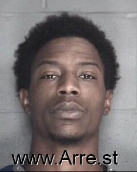 Desmond Demarcus Williams Mugshot