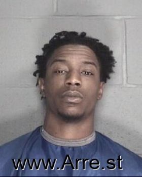 Desmond Demarcus Williams Mugshot