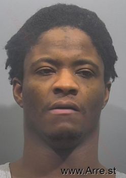 Detron Keon Smallwood-wheeler Mugshot