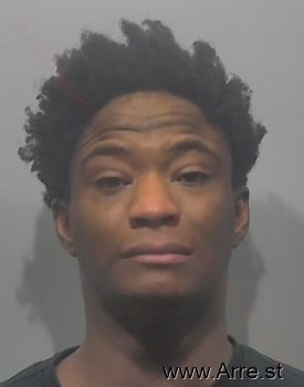 Detron Keon Smallwood-wheeler Mugshot