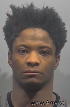 Detron Keon Wheeler Mugshot