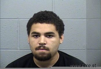 Devin Ray Dubree Mugshot