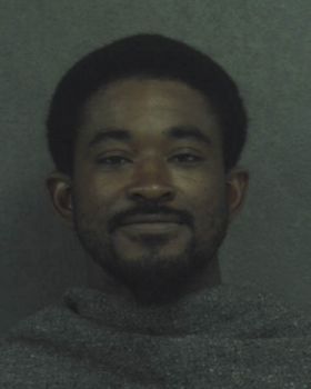 Devin Lashawn Jackson Mugshot