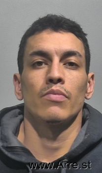 Devin Blake Medina Mugshot