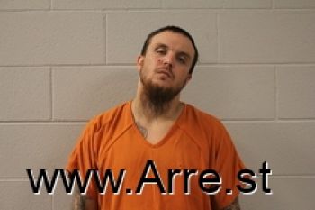 Devin Brier Leon Vail Mugshot