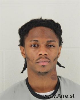 Devonte Maurice Mitchell Mugshot